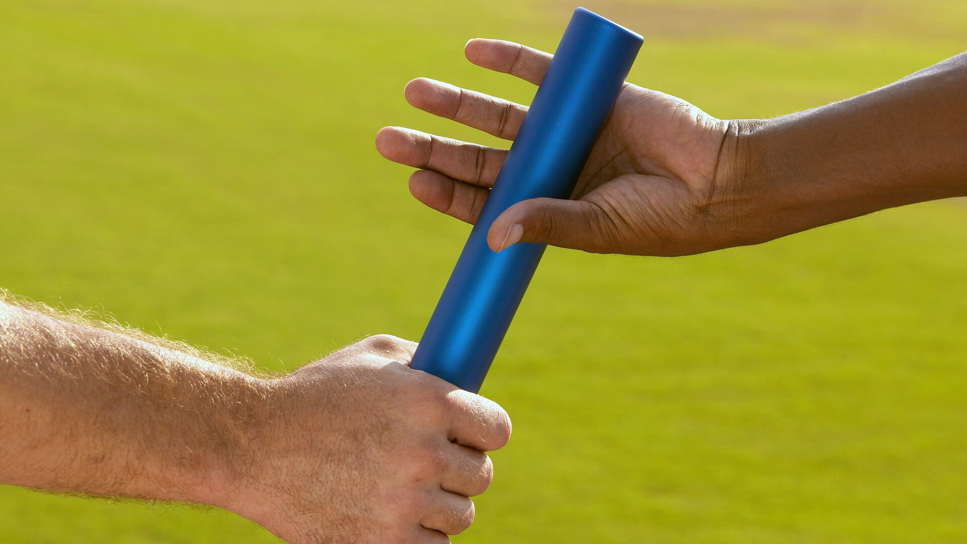 ayx爱游戏官网-中国男子接力队赛后分享备战心得，中国男子接力赛4名队员