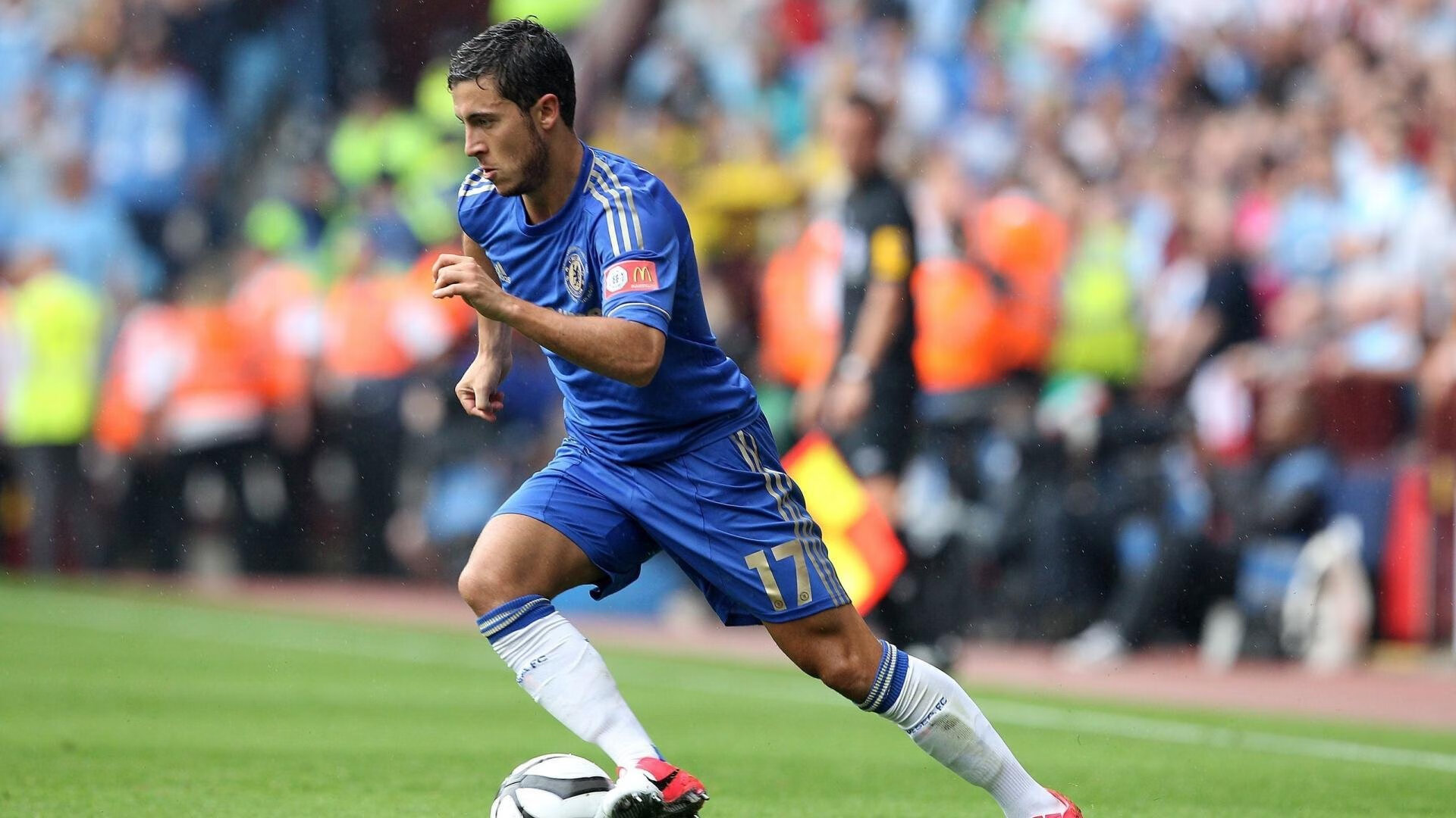 特色足球运动与社区文化结合，打造邻里体育新生态，社区足球的发展